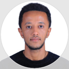 Daniel Bizuwork