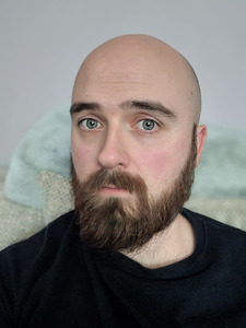 Nick Trafford