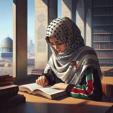 كريمة المهين