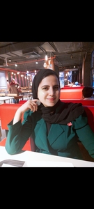 فاطمة الشافعي 