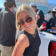 Madison Trainor