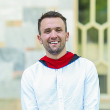 Luke Brueggemeyer