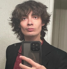 Taylor Woolstenhulme