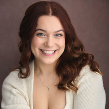 Georgia Curry