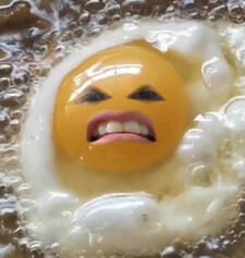 Le eGG