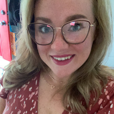 Jenna Brisbin