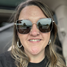 Britney Wright