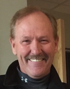 Darryl Denning