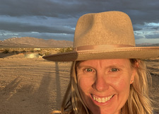 Heather Anastasi