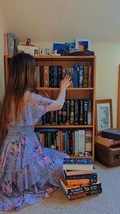 TheHighlandBookshelf