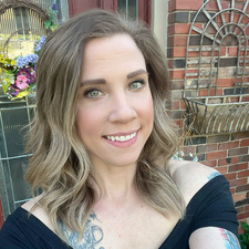 Jess Hamilton