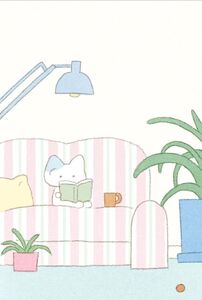rosabelle˚୨୧⋆