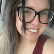 Samantha Redden