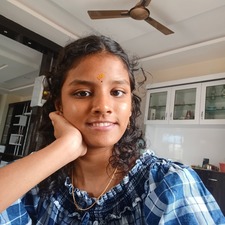 Shravyaaaaa