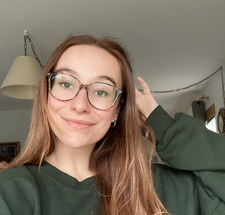 Myriam Quevillon