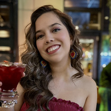 Stephanie Cahue
