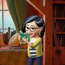 nat _lovestoread