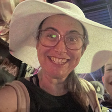 Peita Richards-Jeffery