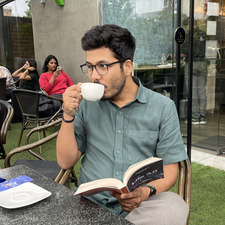 Sudeep Shukla