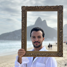 Luis Felipe Di Mare
