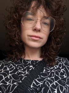 Rachel Andrushuk
