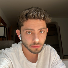 Martin Tuero
