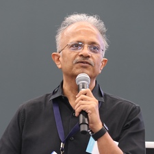 Sanjay Purohit