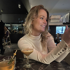 Jessica Johnston