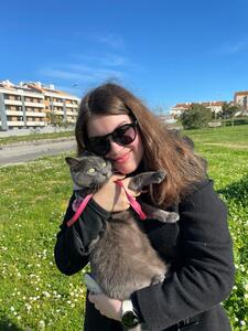 Catarina