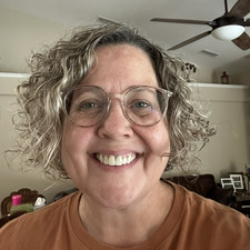 Lori  McSherry-Swartz