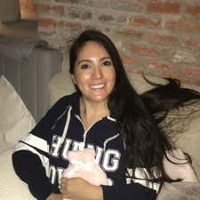 Karina Ramirez