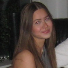 Rakel Stef