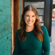 Haley Krommendyk