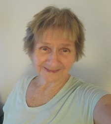 Violet Barbre-Badran