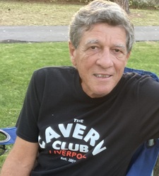 Christopher Curchy