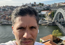 Nicolas Galarza