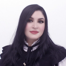 أمينة حجاجي