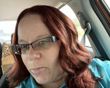 Ashley Laprade