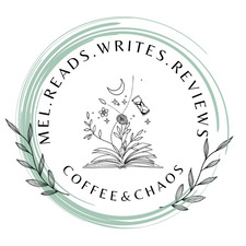 Mel Reads Writes Reviews