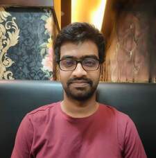 Mehedi Hasan Niloy