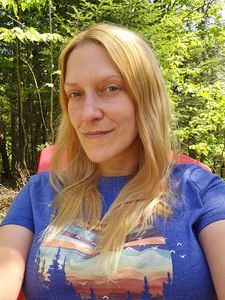 Stéphanie Julien Gaudry