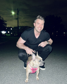 Kevin Doran