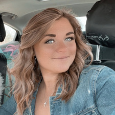 Mady Blair