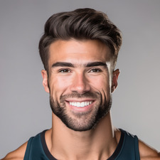 Ross Eldridge