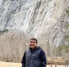 Pritesh