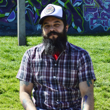 Sergio Pruneda Negrete