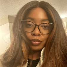 Jaliyah Scott