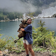 Junelle Palisoc Mariñas