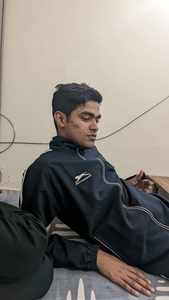 Himanshu Jha