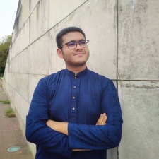Rumi Mahmud